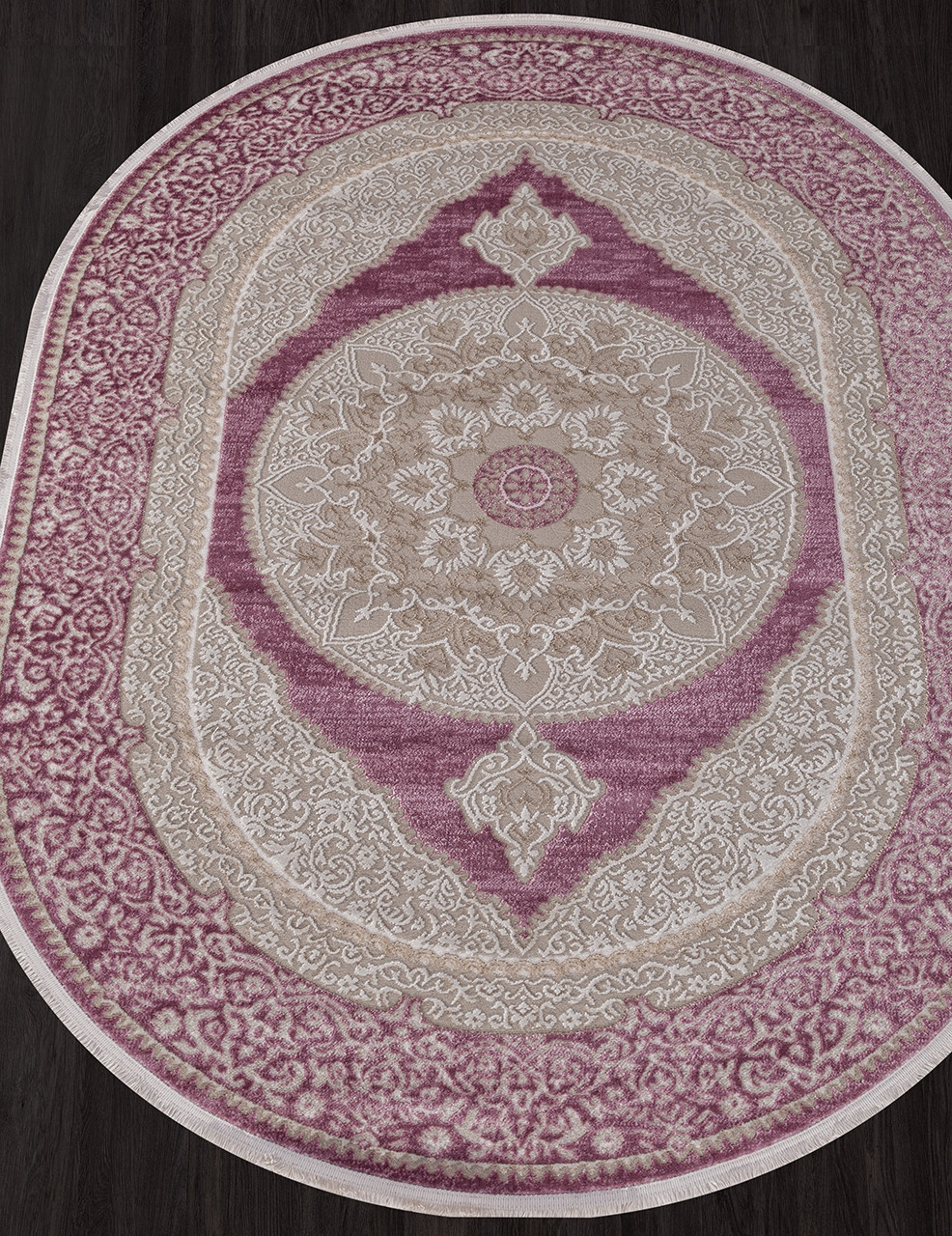 MOROCCO - D763 - PINK
