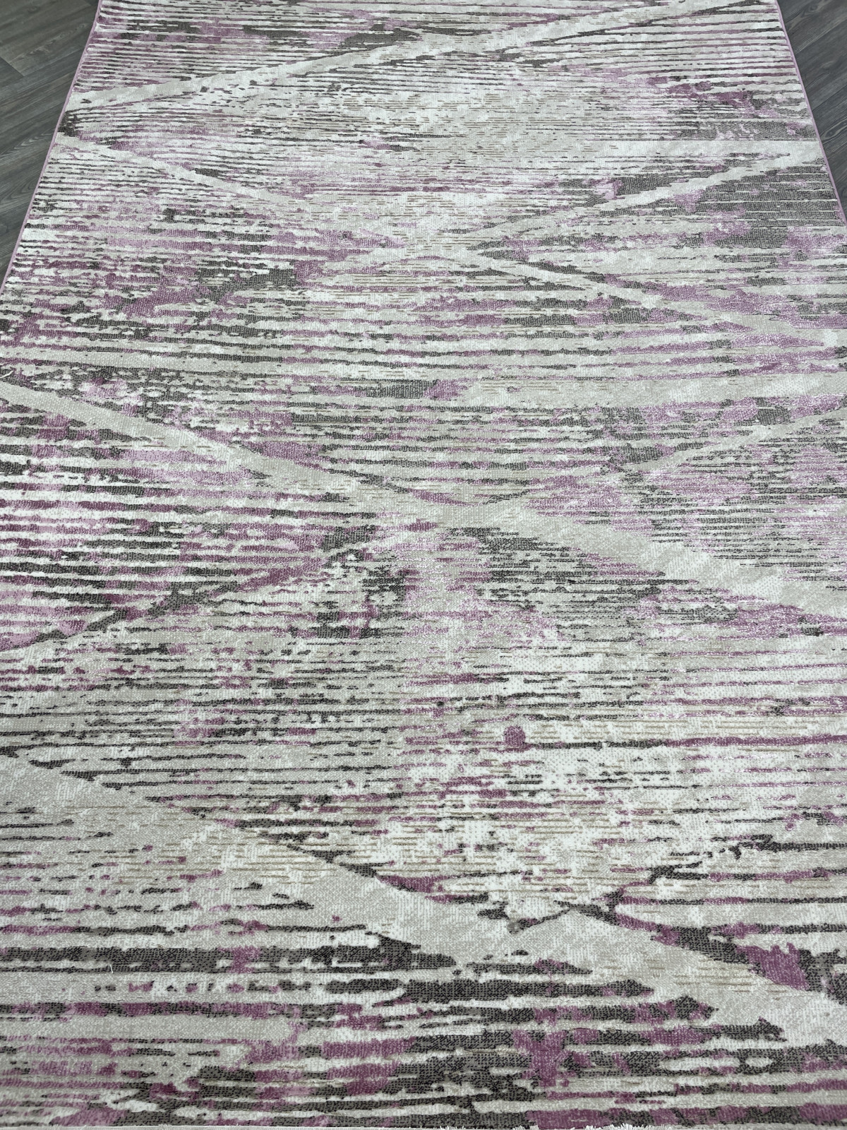 MOROCCO - D851 - PINK