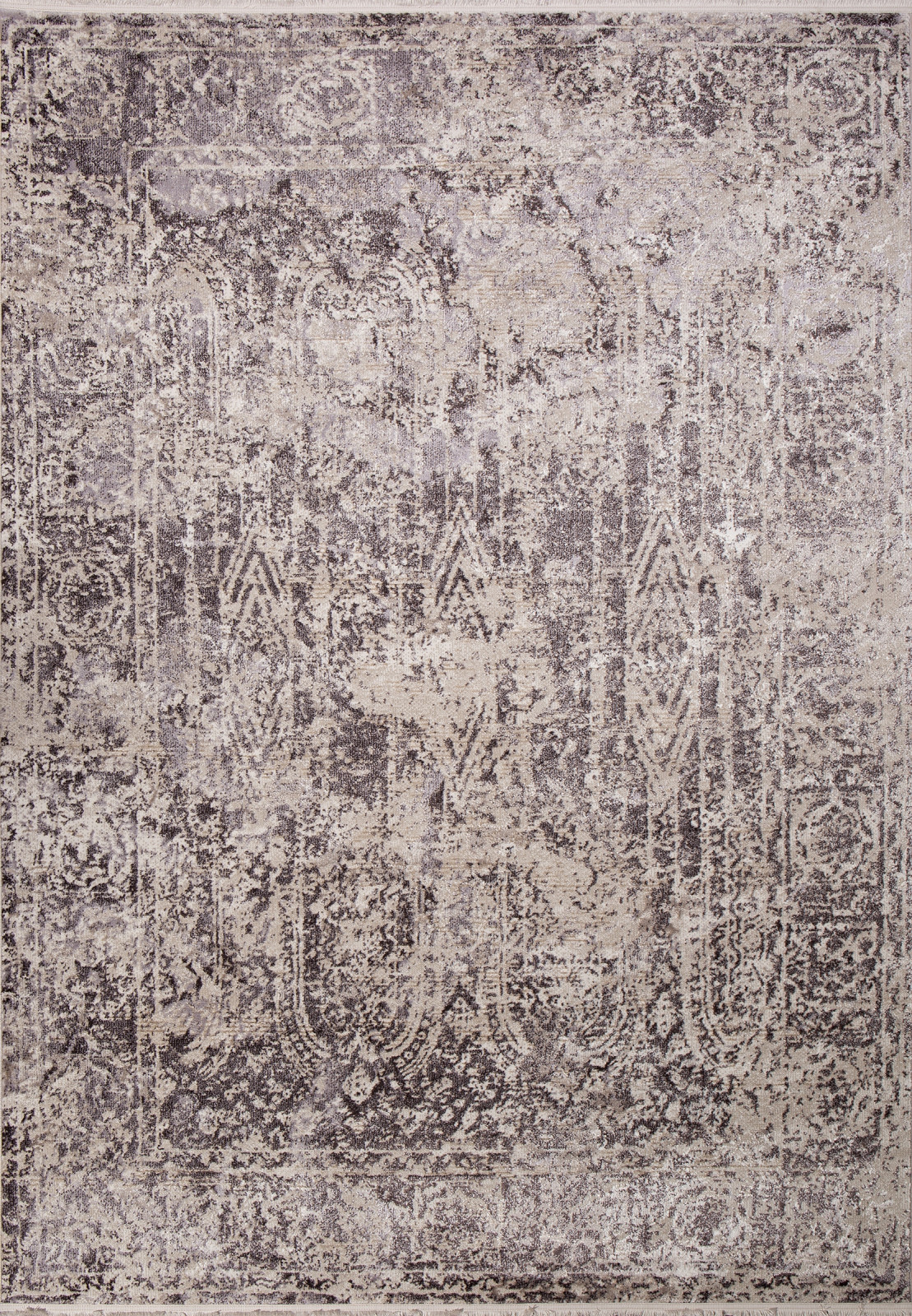 MOROCCO - D852 - PURPLE