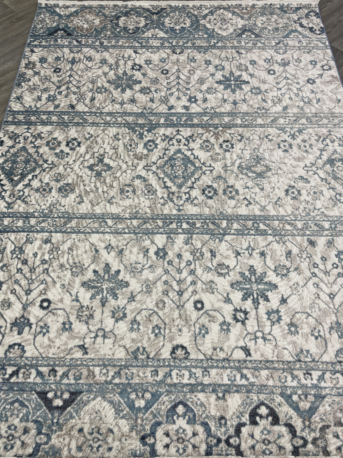 MOROCCO - D853 - BLUE