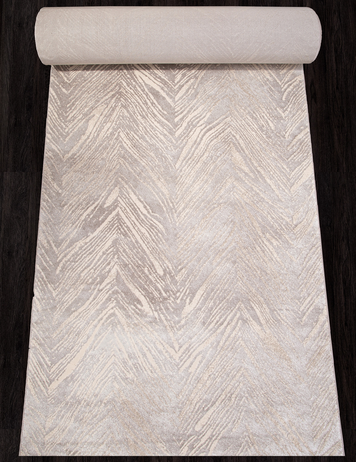 MOROCCO - D854 - BEIGE