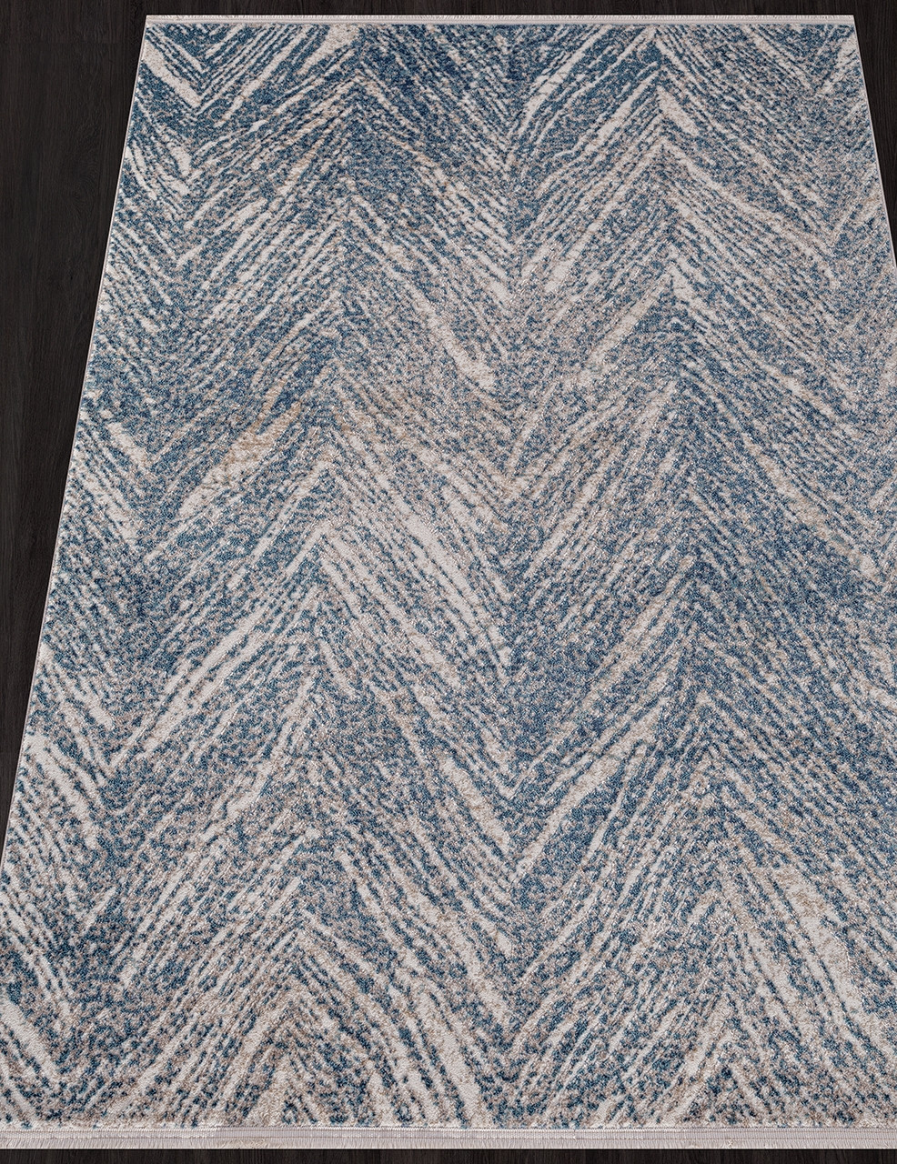 MOROCCO - D854 - BLUE