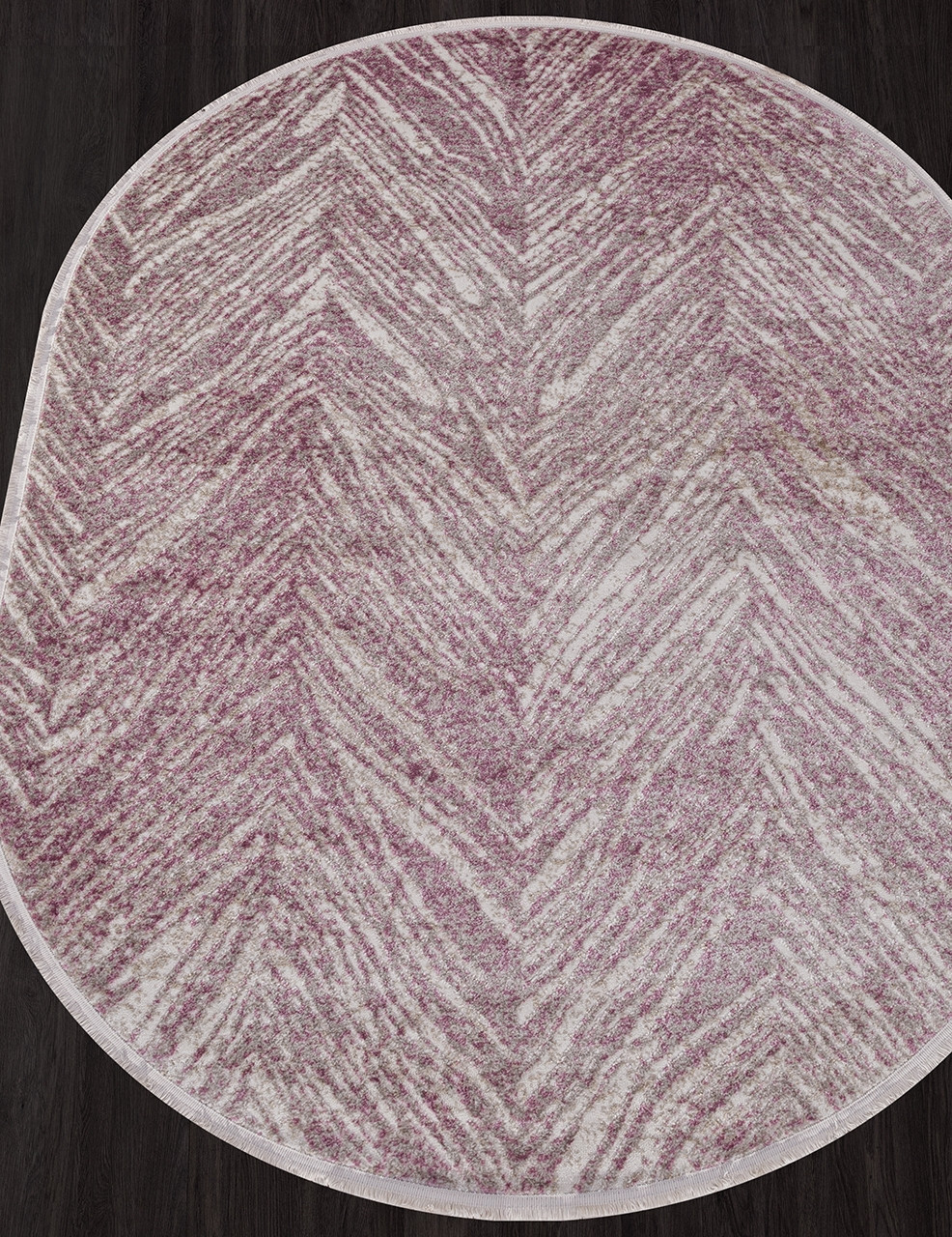 MOROCCO - D854 - PINK