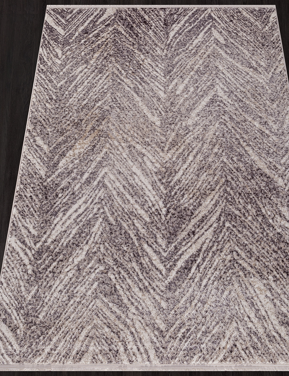 MOROCCO - D854 - PURPLE