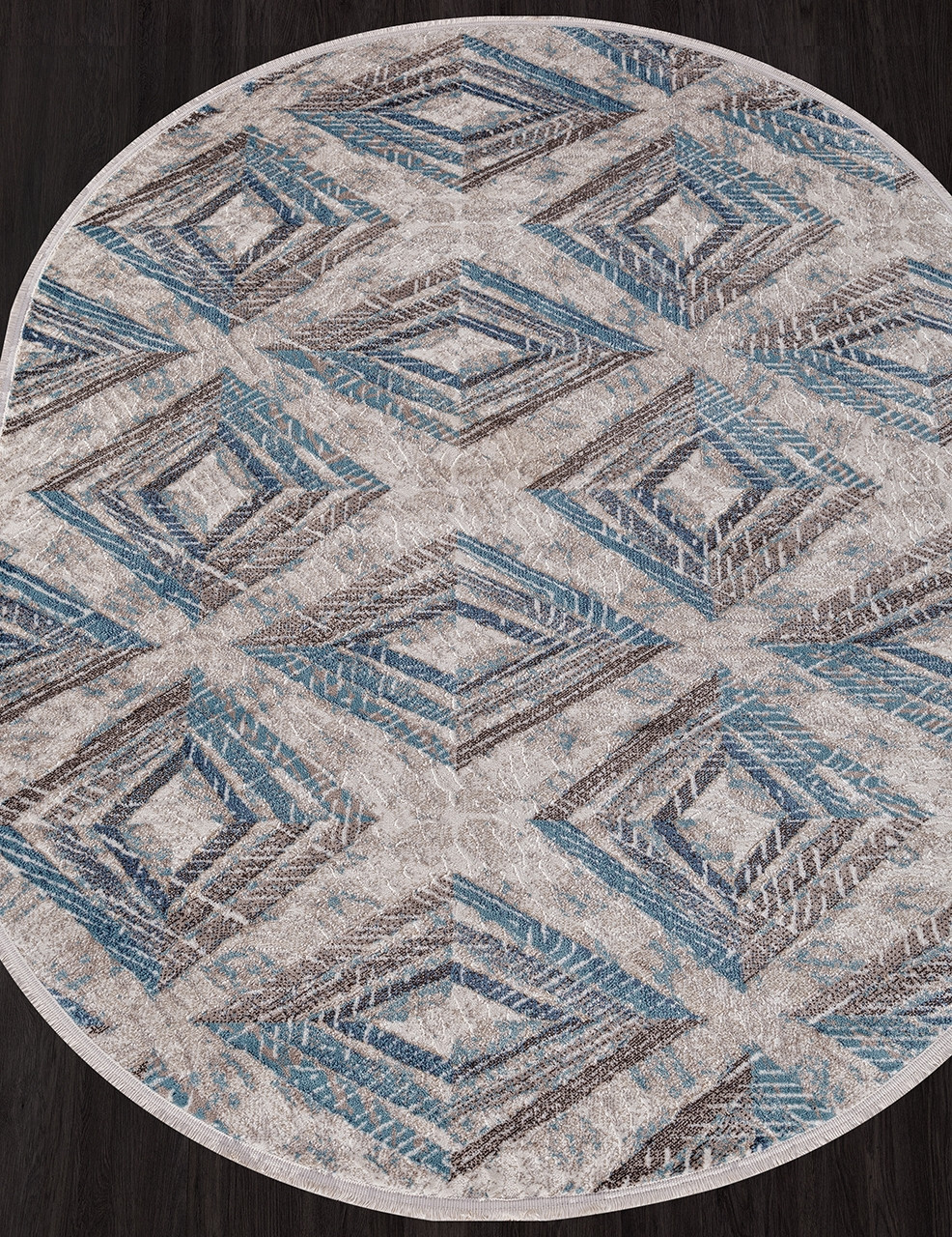 MOROCCO - D855 - BLUE