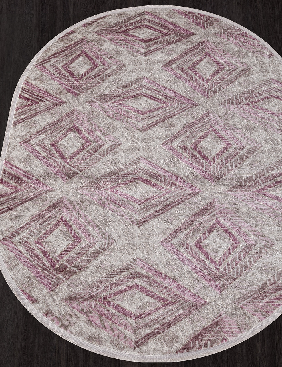 MOROCCO - D855 - PINK