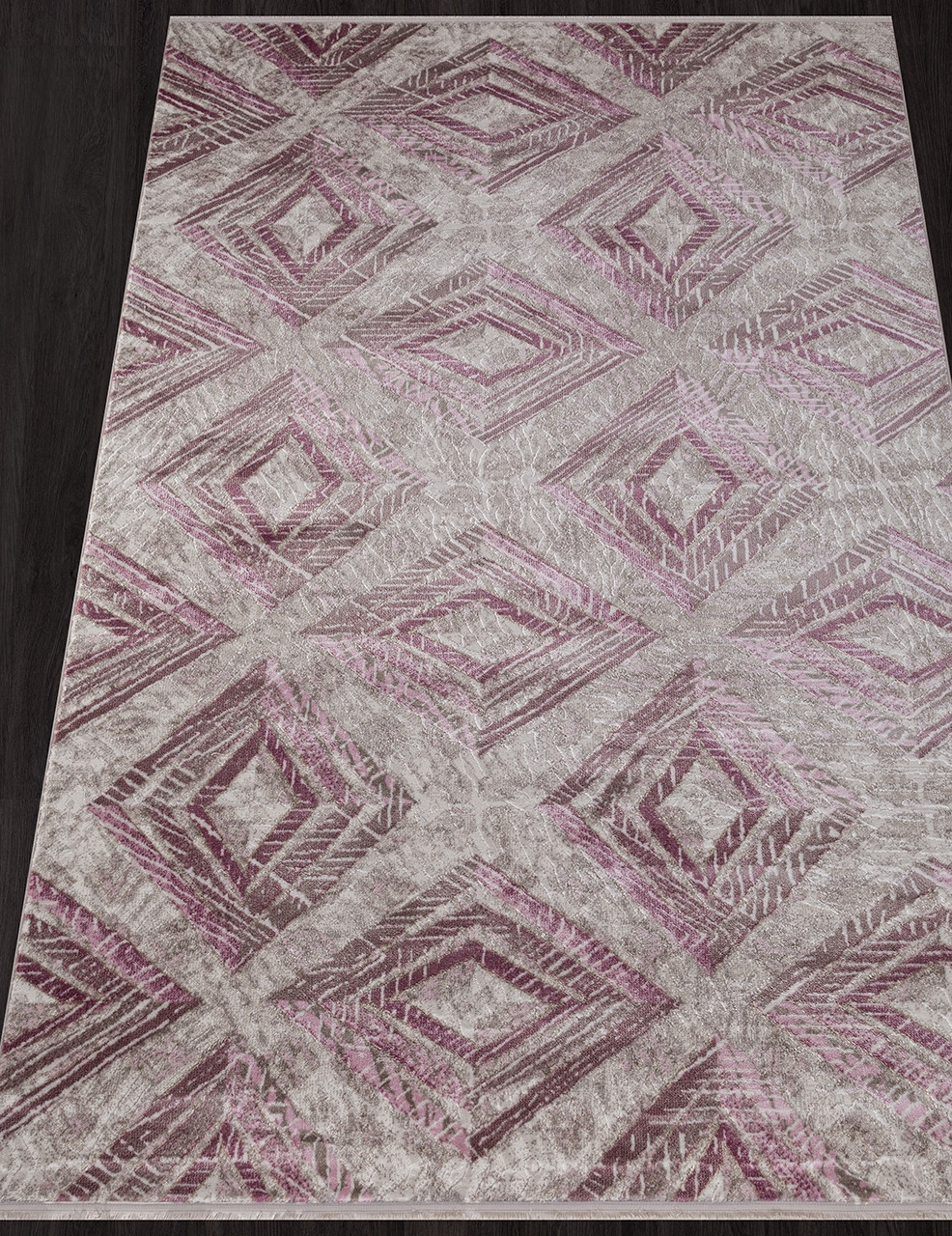 MOROCCO - D855 - PINK