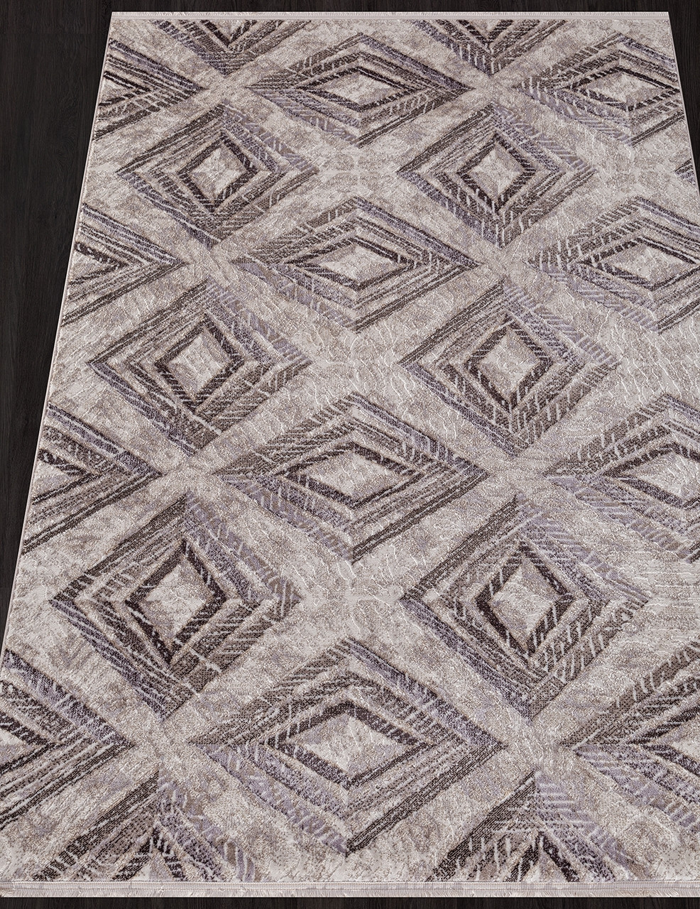 MOROCCO - D855 - PURPLE