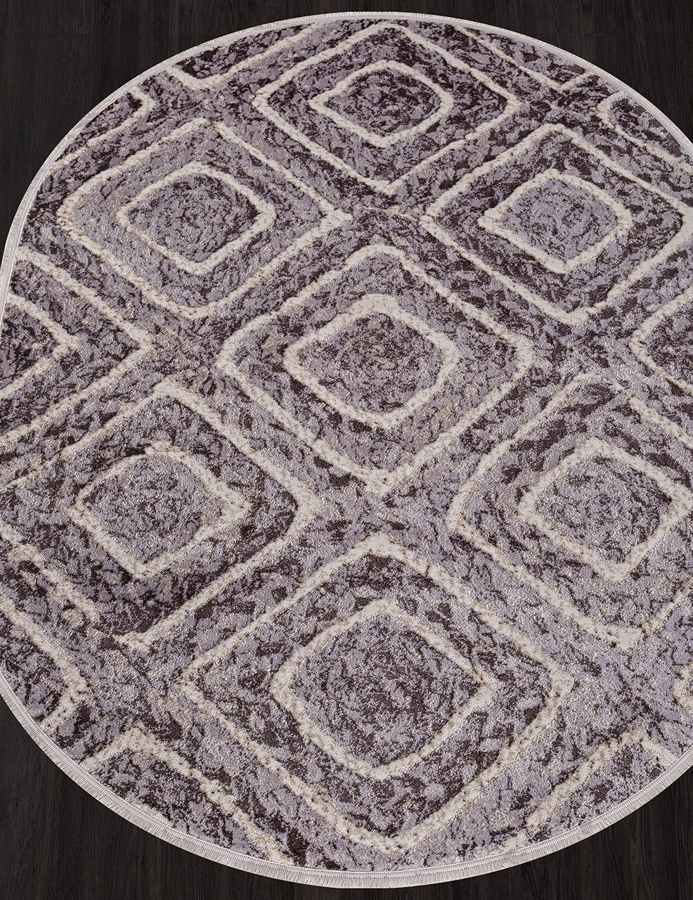 MOROCCO - D856 - PURPLE