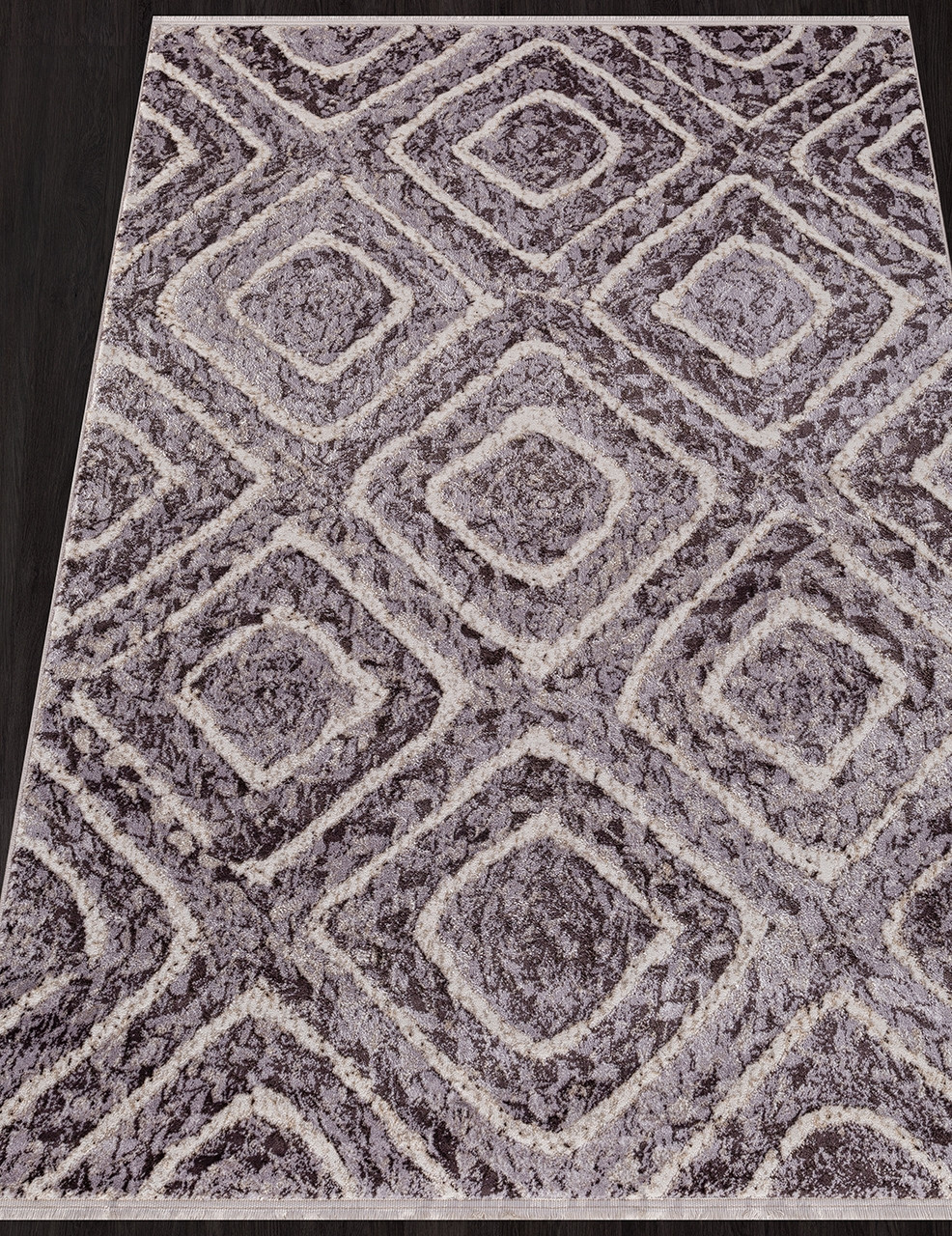 MOROCCO - D856 - PURPLE