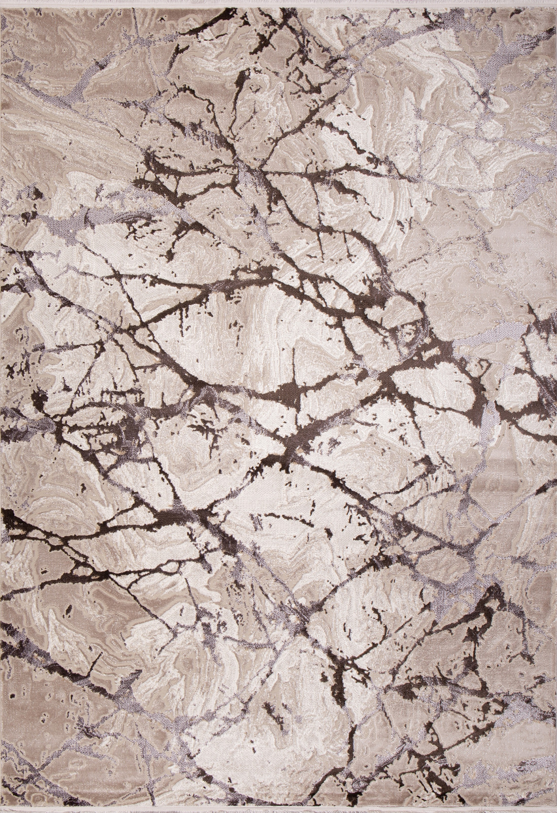 MOROCCO - D902 - PURPLE-BEIGE