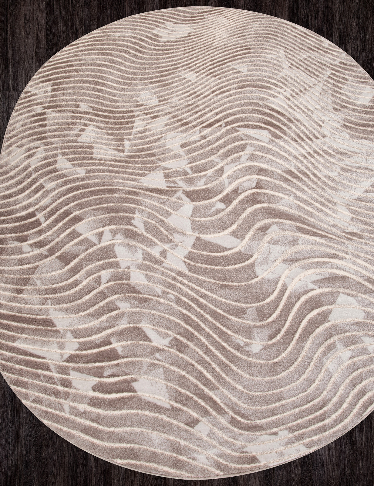 MOROCCO - D922 - BEIGE