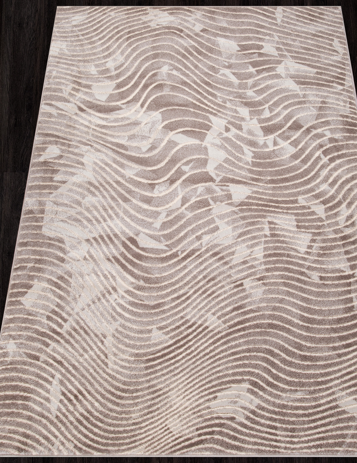 MOROCCO - D922 - BEIGE