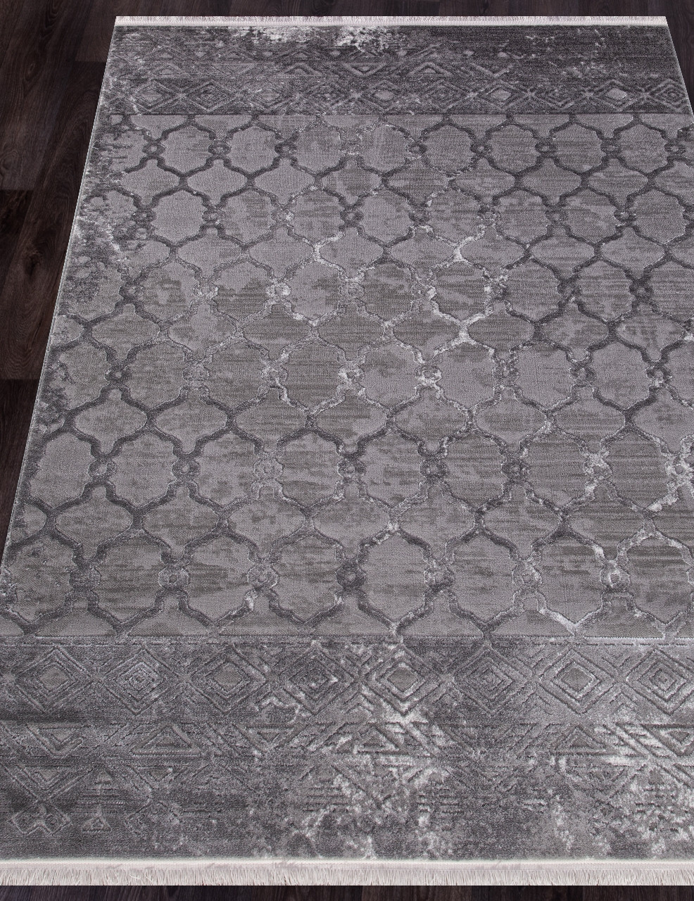 MOROCCO - NP 224 - GREY