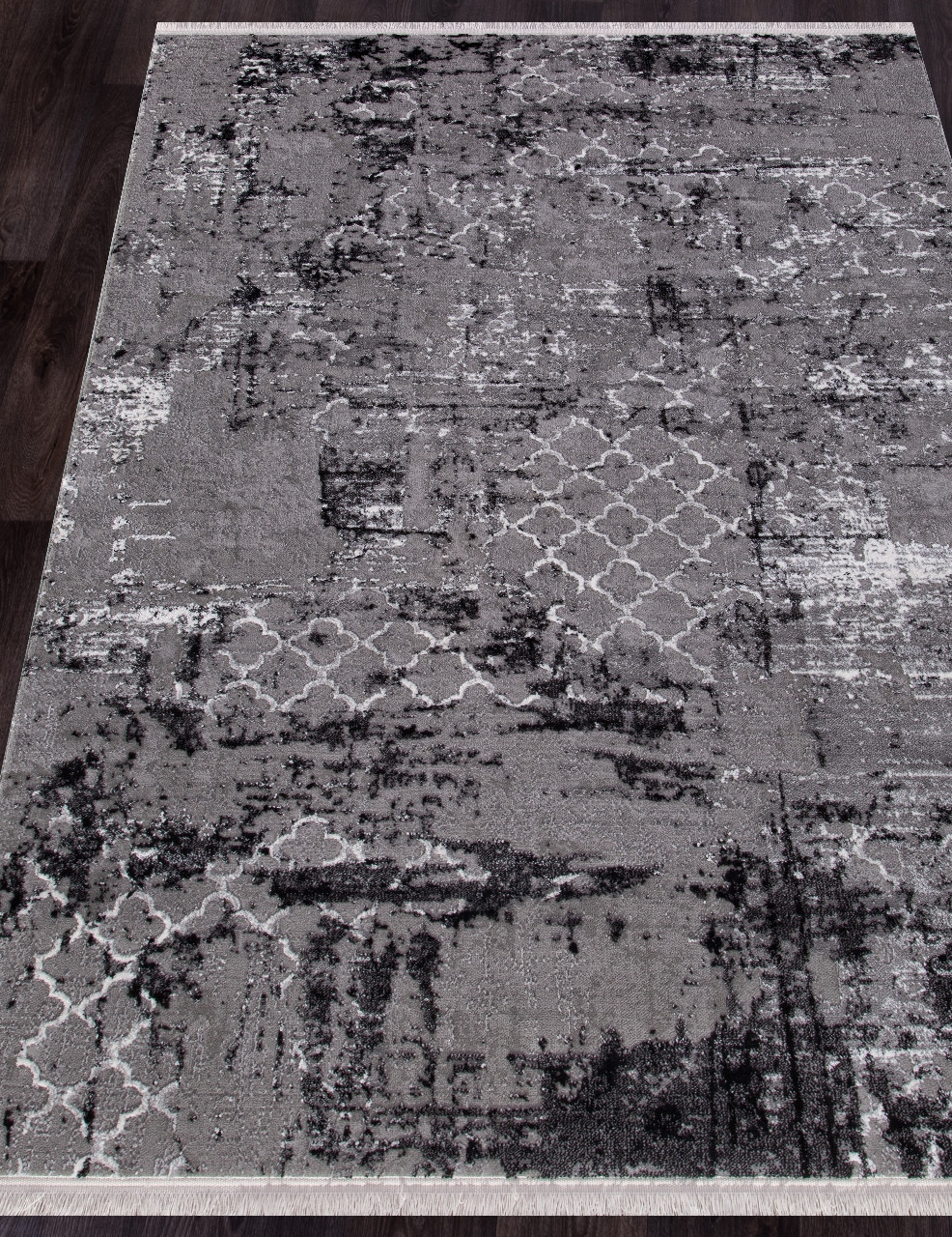MOROCCO - NP 250 - GREY / BLACK