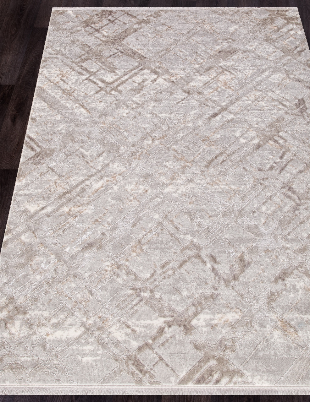 MOROCCO - NP 281 - BEIGE