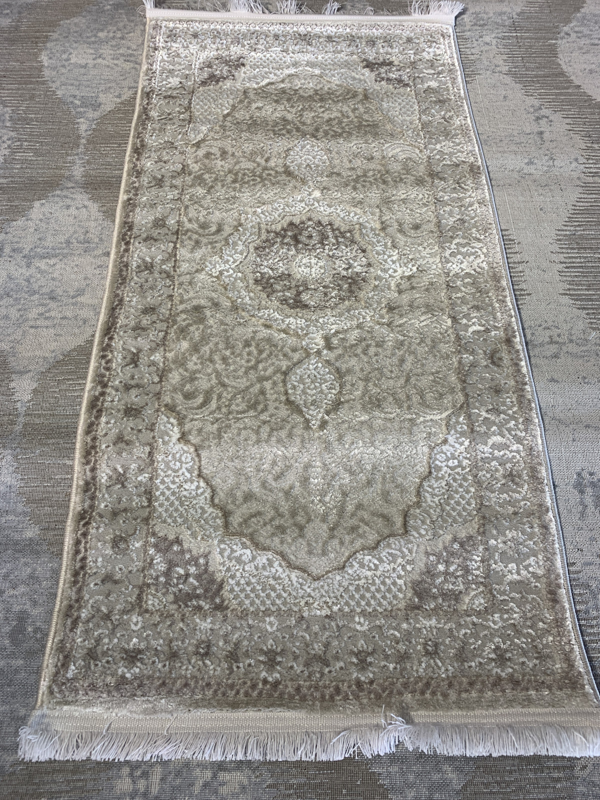 MOROCCO - Z 1035 - BEIGE