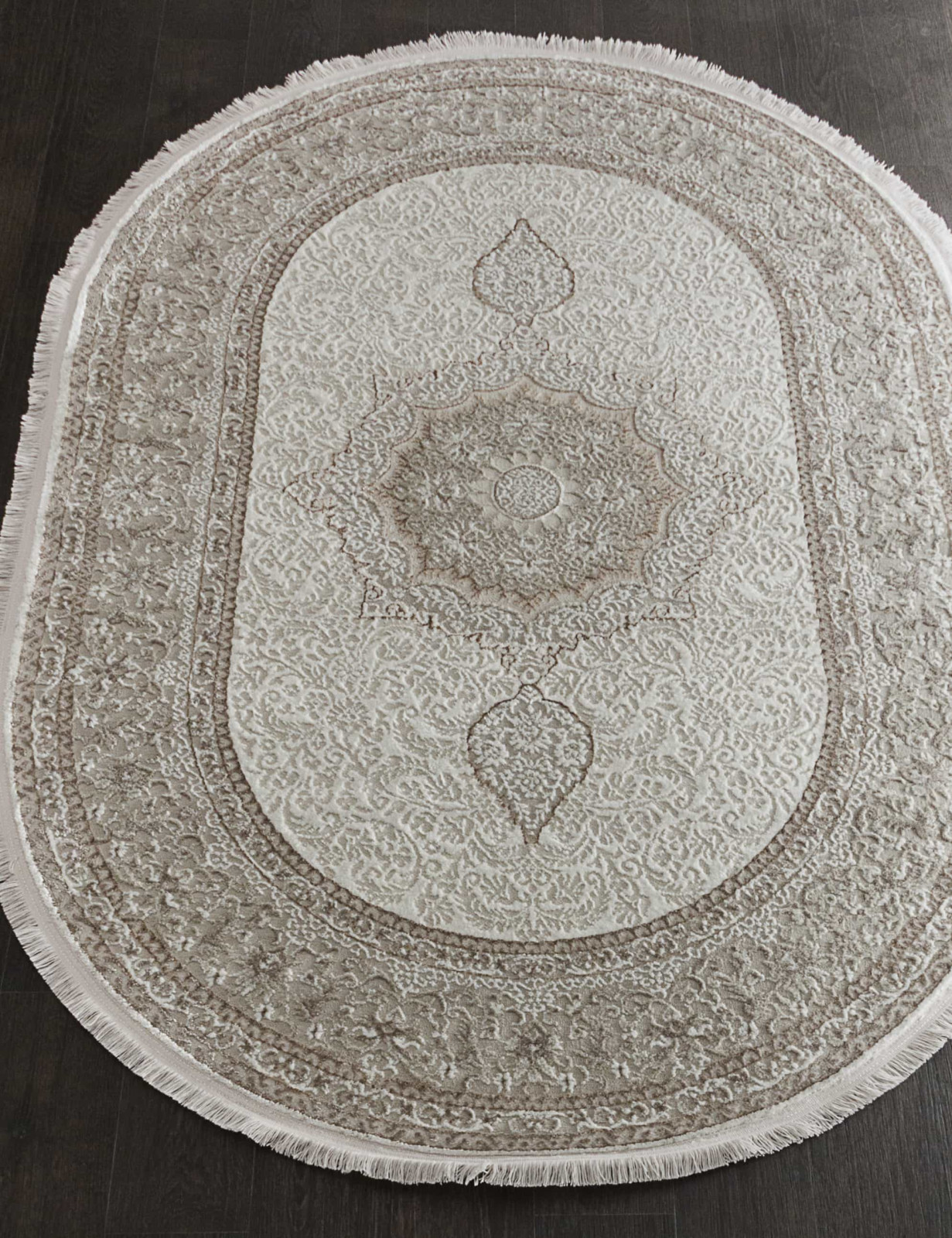 MOROCCO - Z 1035 - CREAM