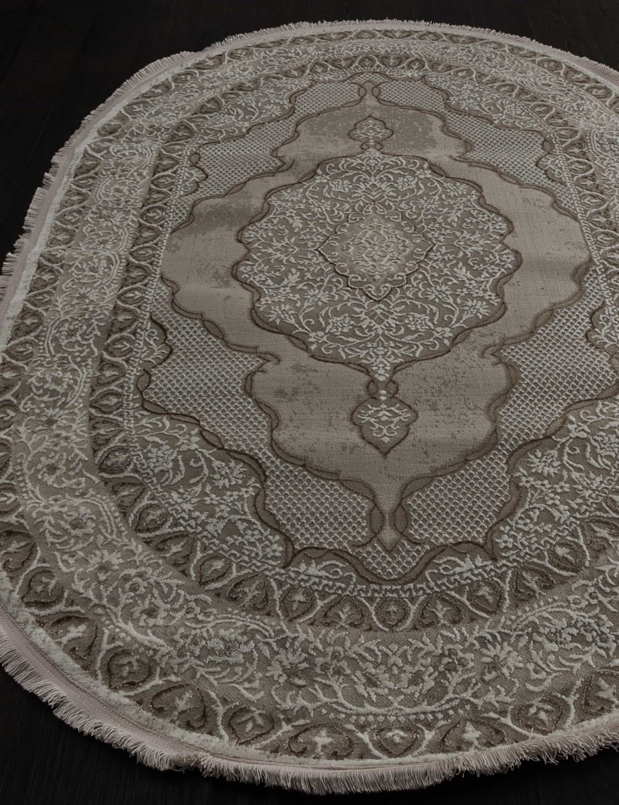 MOROCCO - Z 1038 - CREAM