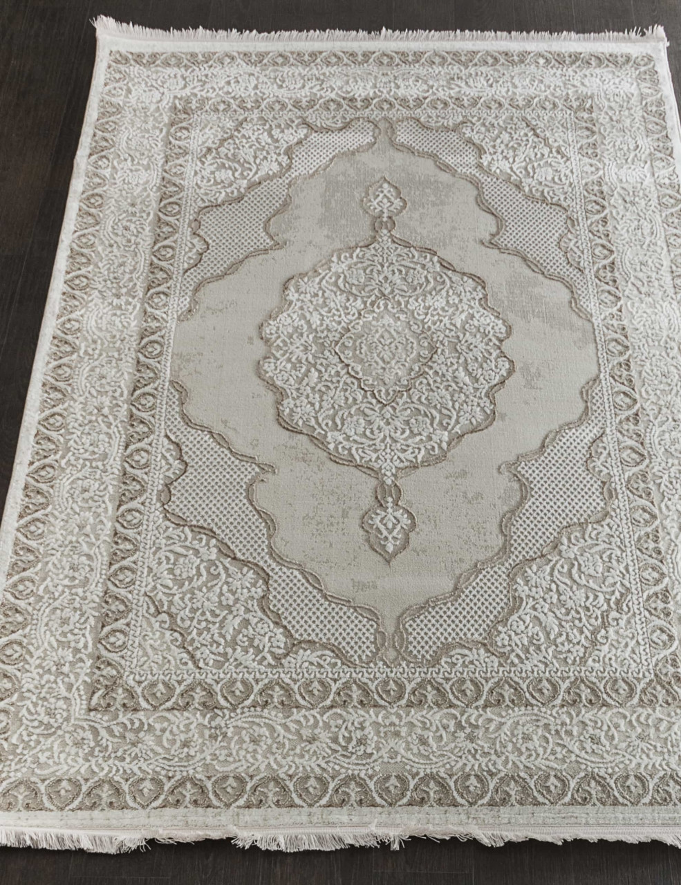 MOROCCO - Z 1038 - CREAM