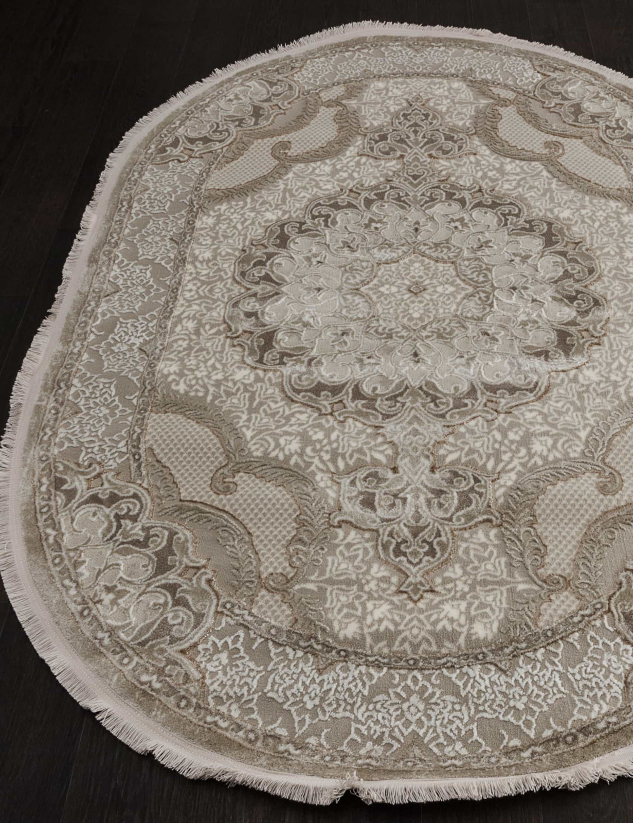 MOROCCO - Z 1039 - BEIGE