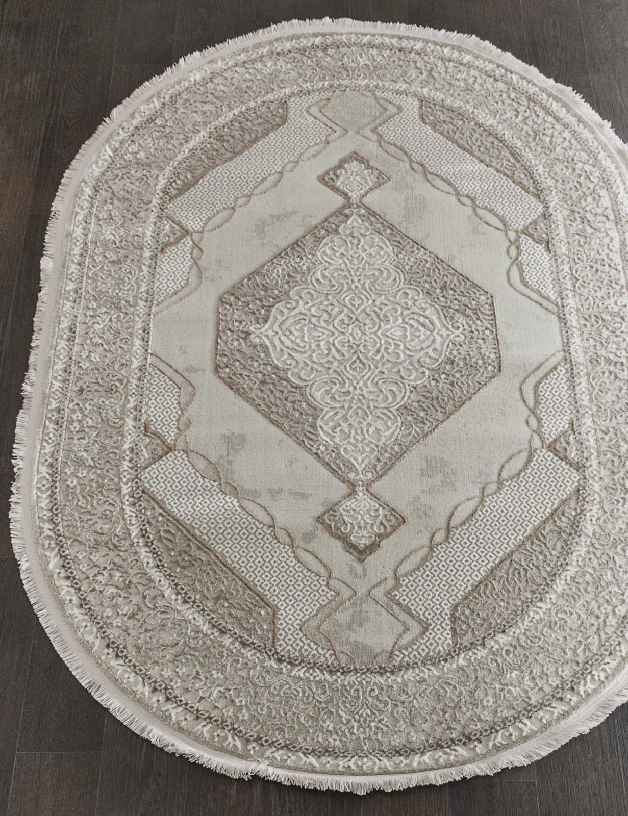 MOROCCO - Z 1040 - BEIGE