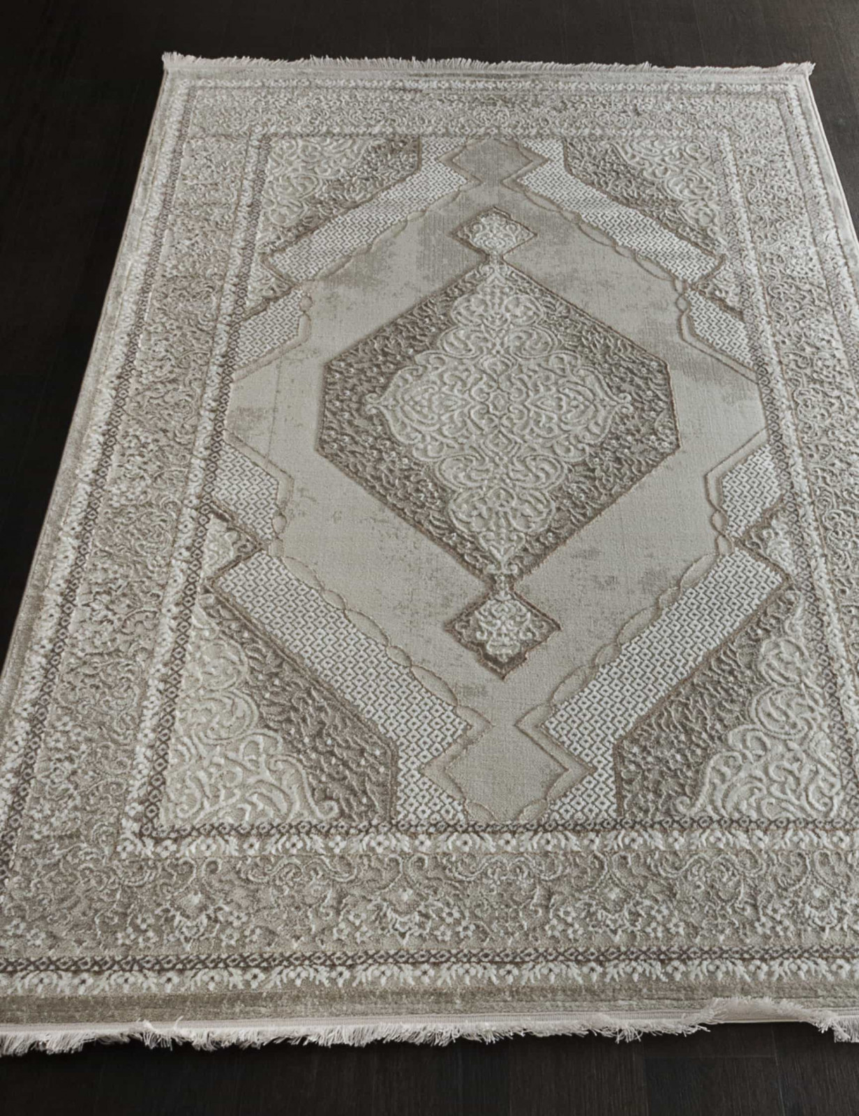 MOROCCO - Z 1040 - BEIGE