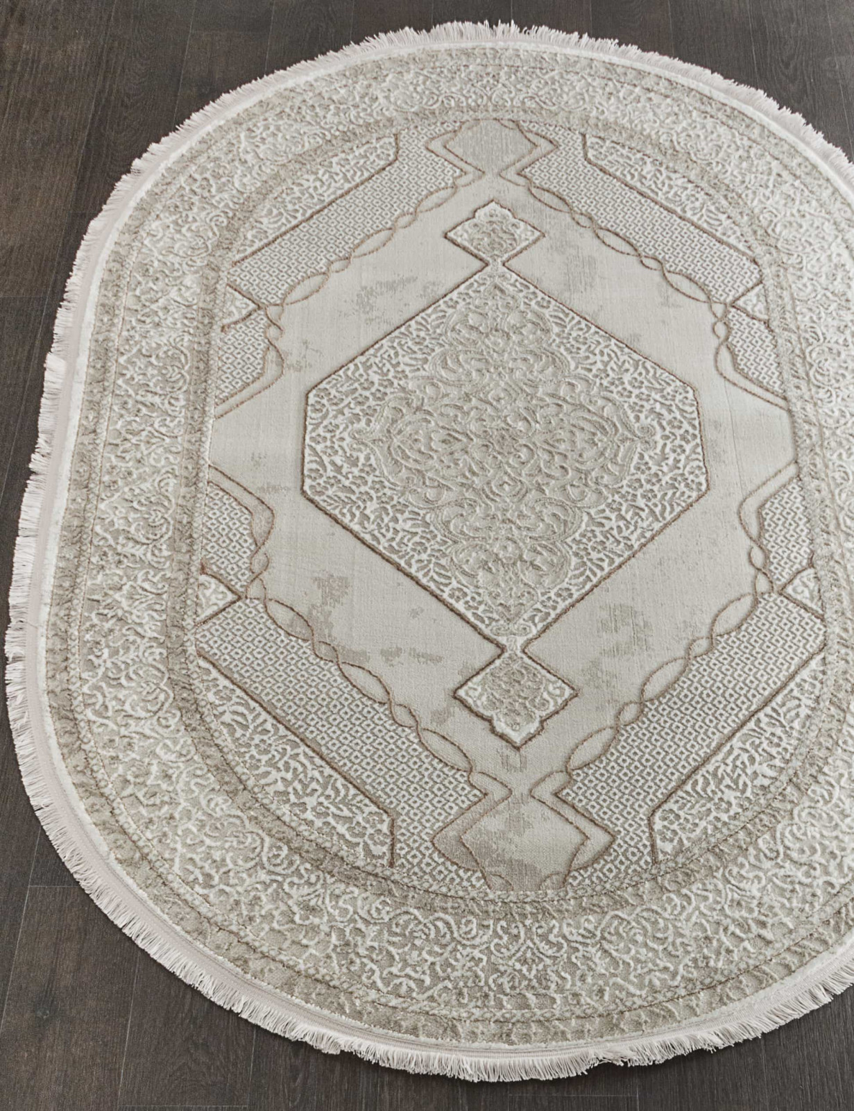 MOROCCO - Z 1040 - CREAM