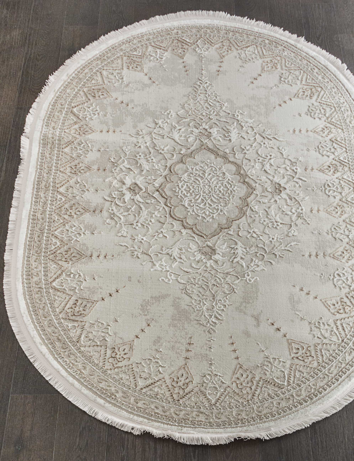 MOROCCO - Z 1041 - CREAM