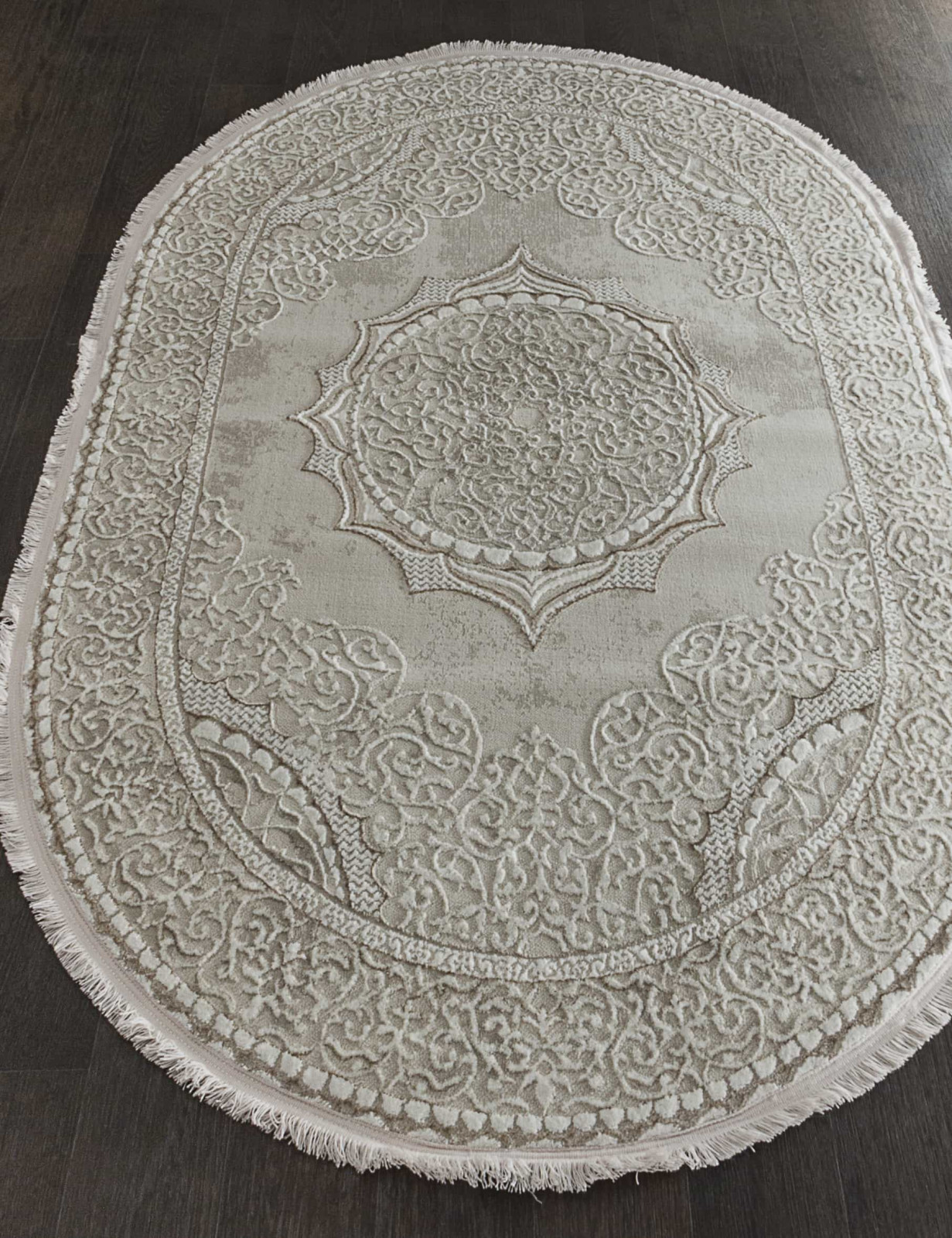 MOROCCO - Z 1042 - CREAM