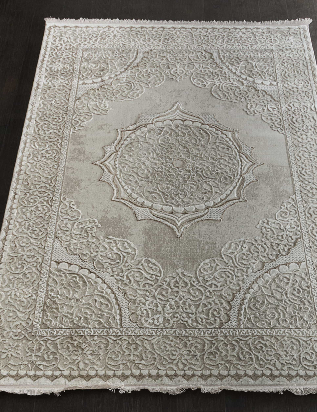 MOROCCO - Z 1042 - CREAM
