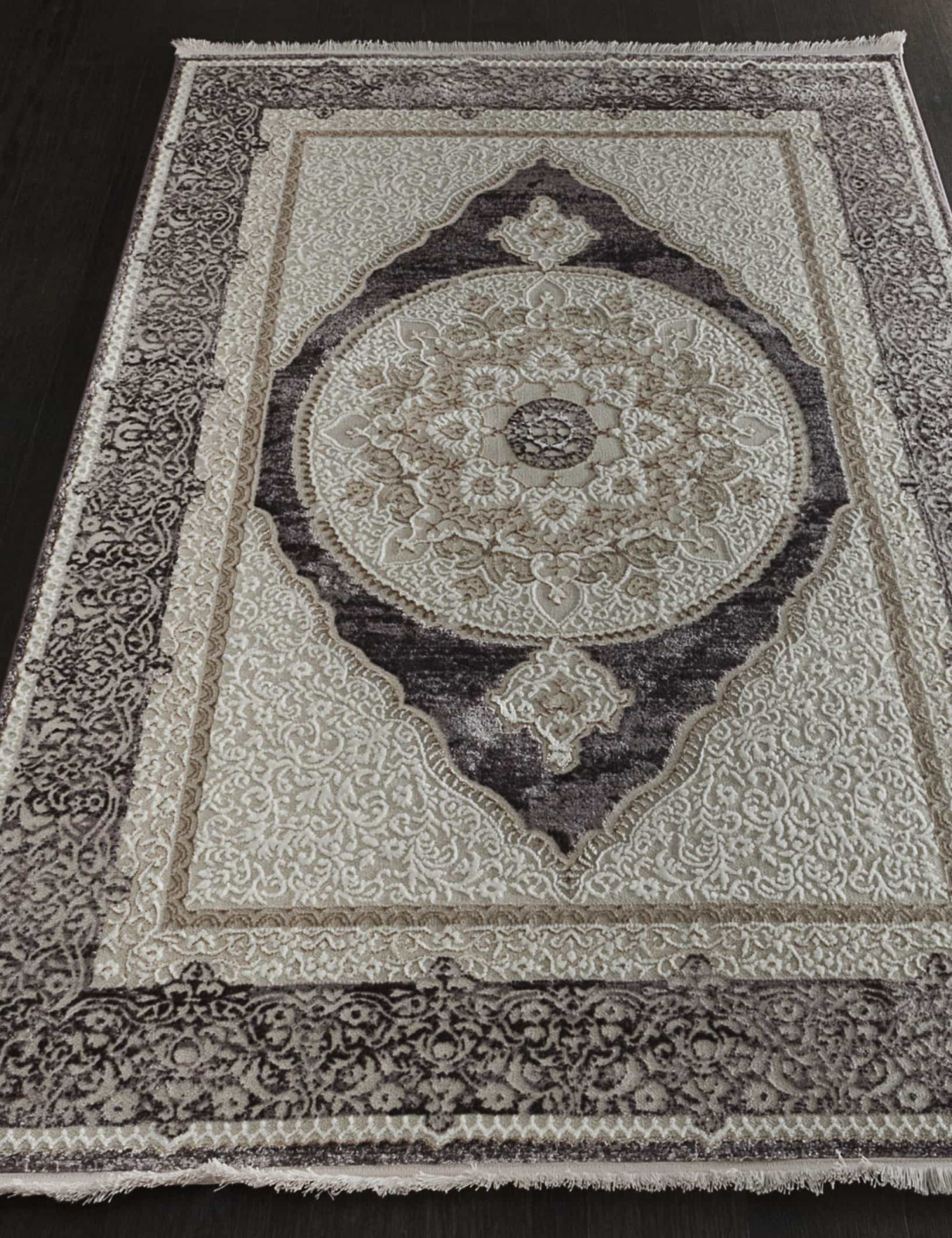 MOROCCO - Z 1043 - LIGHT MUF
