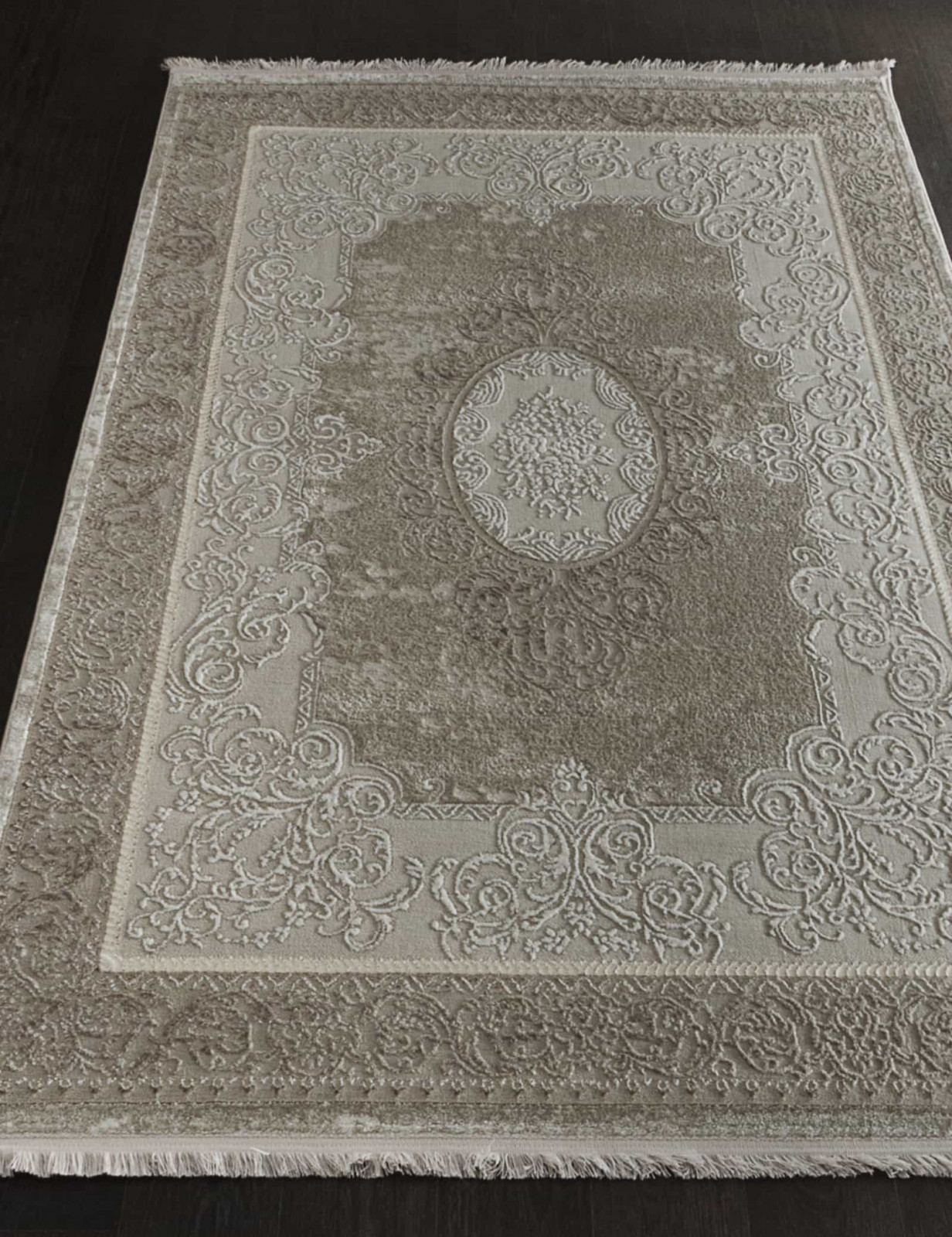 MOROCCO - Z 1049 - BEIGE