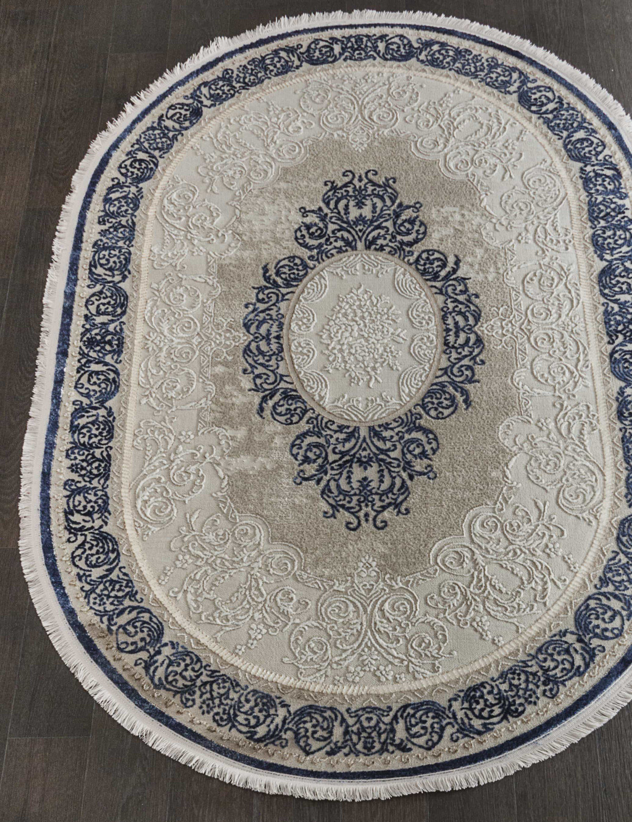 MOROCCO - Z 1049 - BLUE
