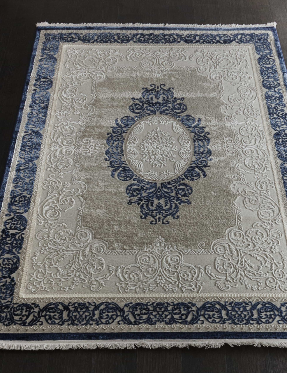 MOROCCO - Z 1049 - BLUE