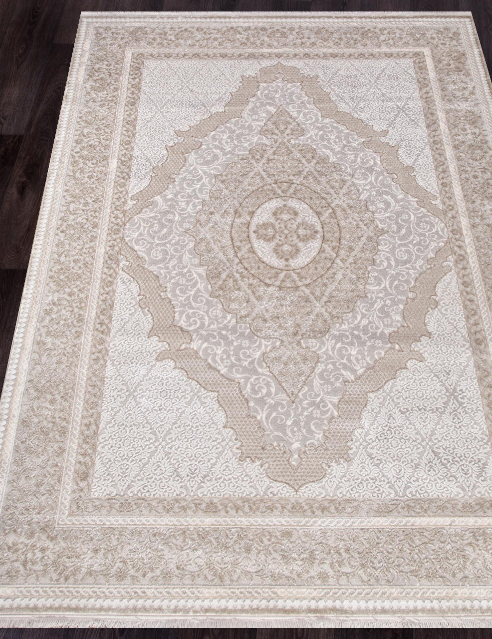 MOROCCO - Z 1051 - BEIGE