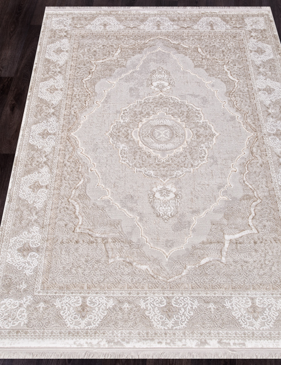 MOROCCO - Z 1054 - BEIGE