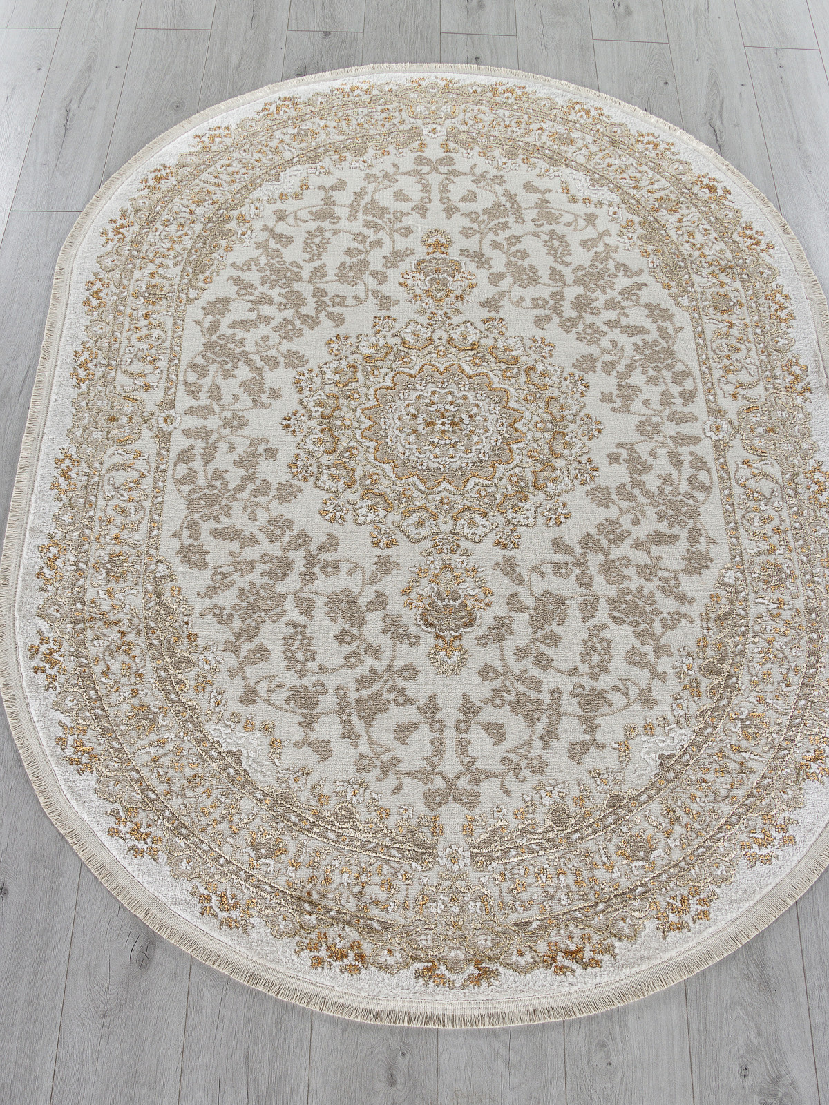 MOSSO - 27239A - CREAM / BEIGE