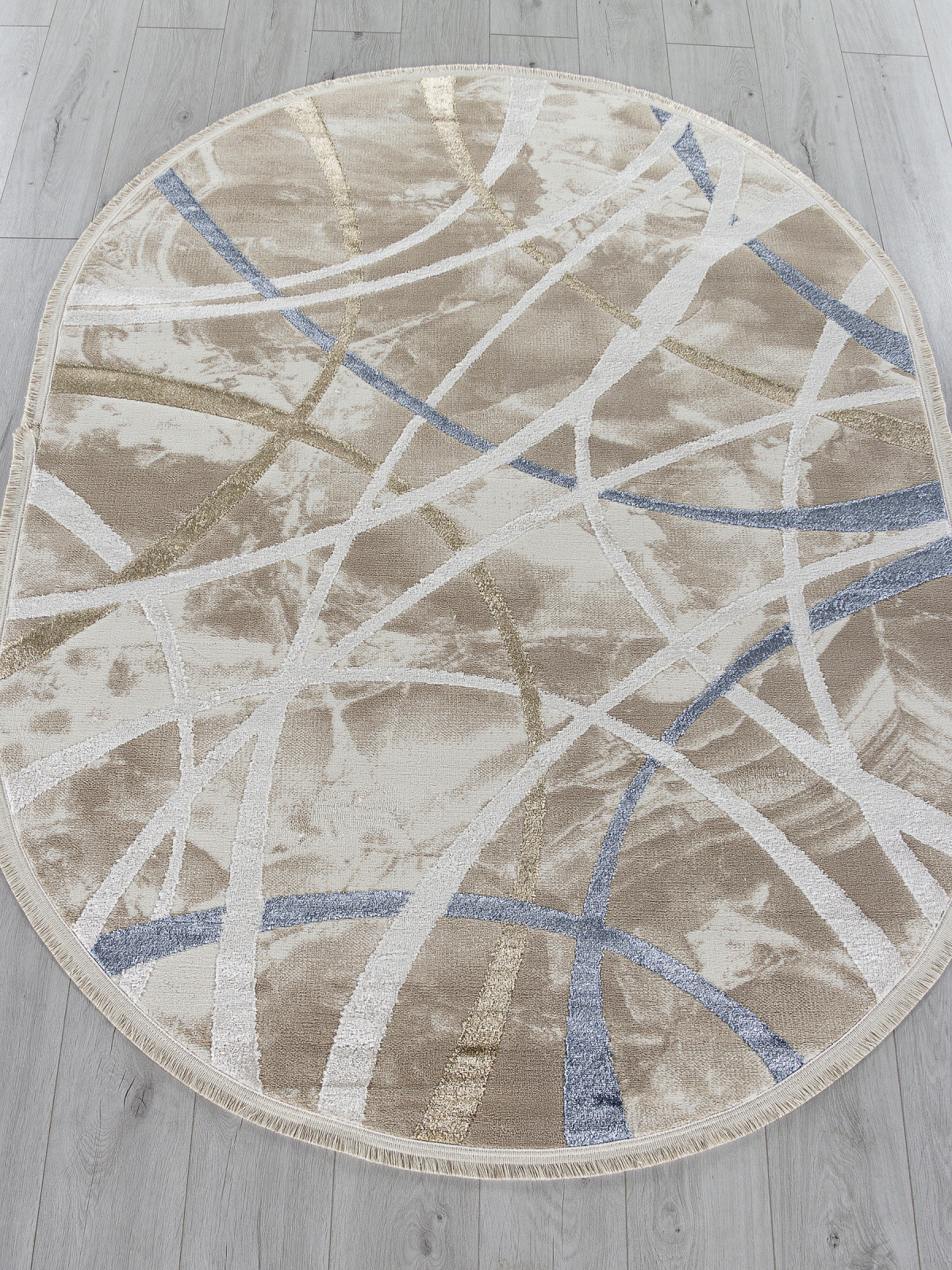 MOSSO - 27248A - CREAM / BEIGE