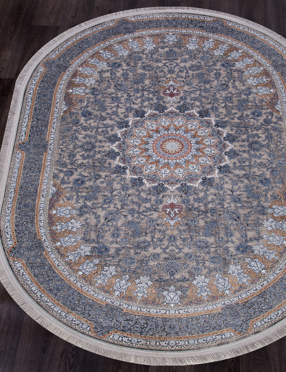 MUSKAT 1200 - 9010 - 000