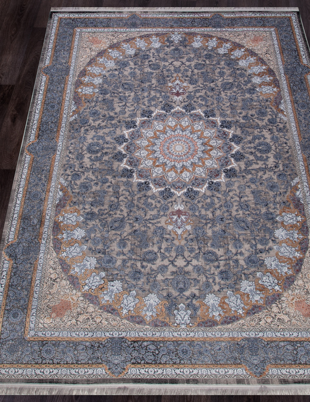 MUSKAT 1200 - 9010 - 000