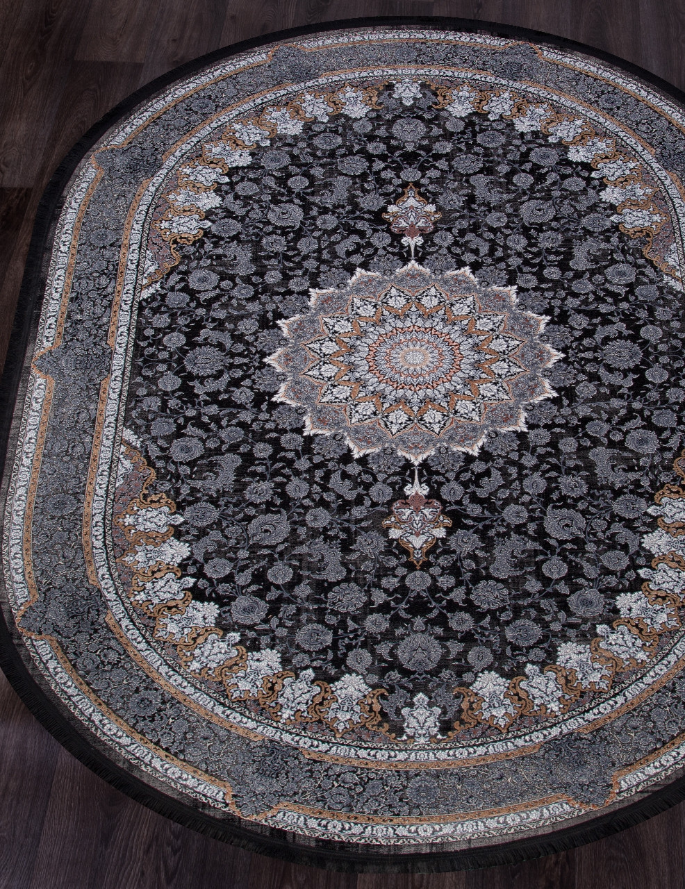 MUSKAT 1200 - 9011 - 000