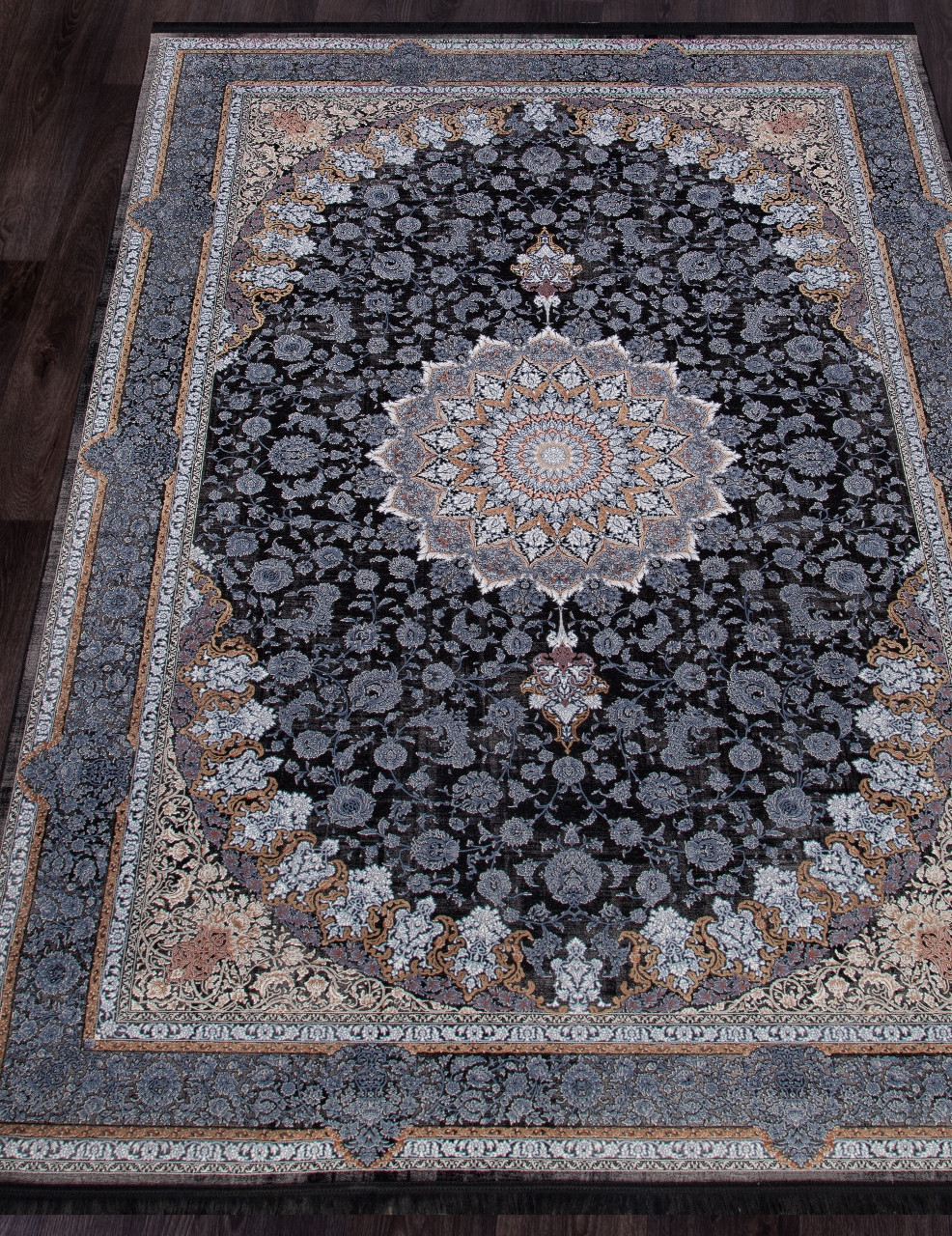 MUSKAT 1200 - 9011 - 000