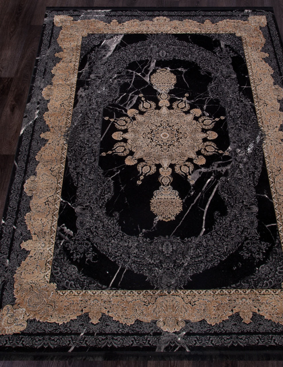 MUSKAT 1200 - 90117 - 000