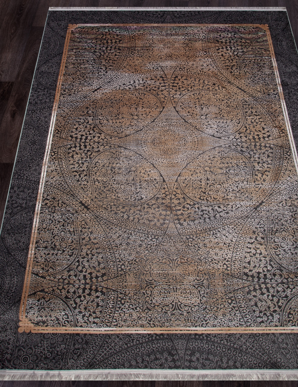 MUSKAT 1200 - 90139 - 000