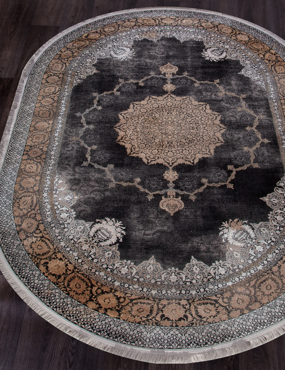 MUSKAT 1200 - 90179 - 000