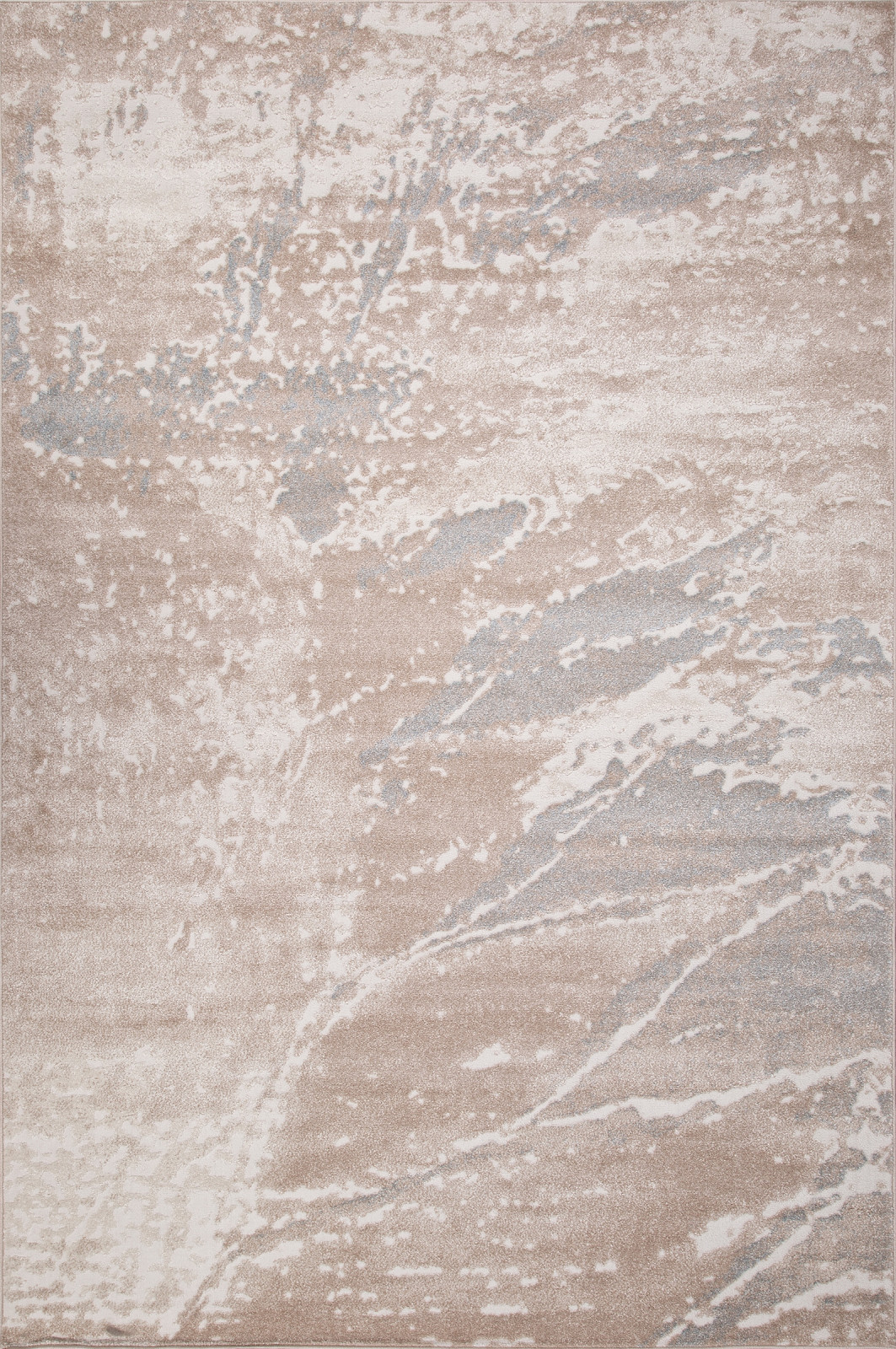 NATUREL - D976 - BEIGE-BLUE