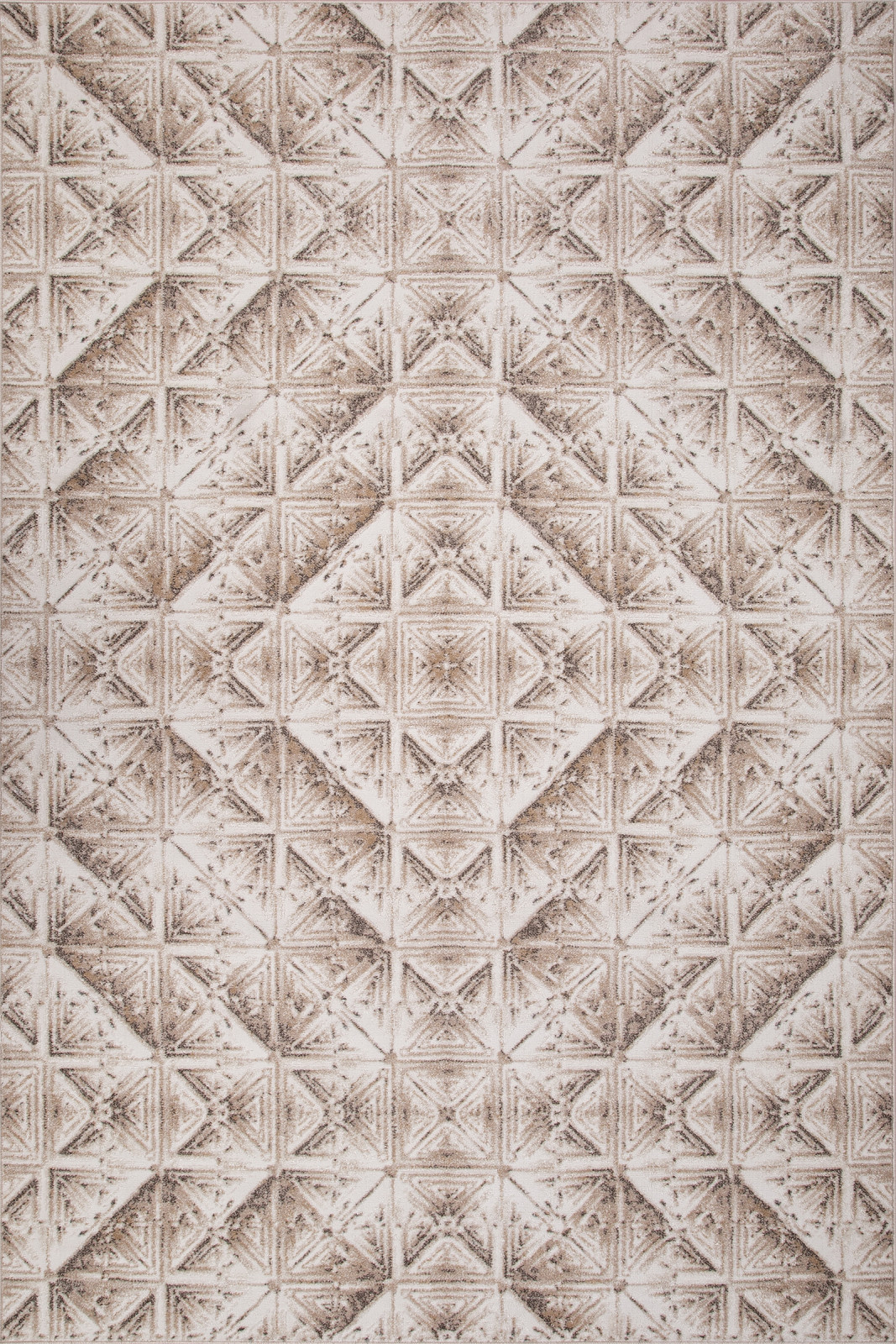 NATUREL - D978 - BEIGE