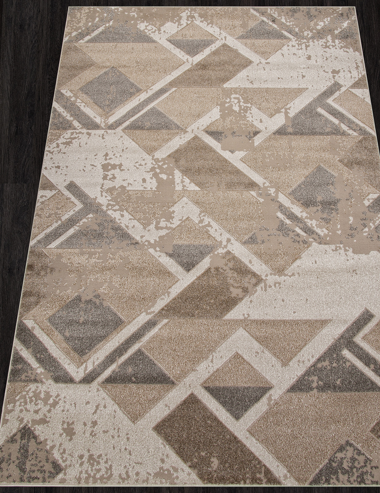 NATUREL - D979 - BEIGE 2