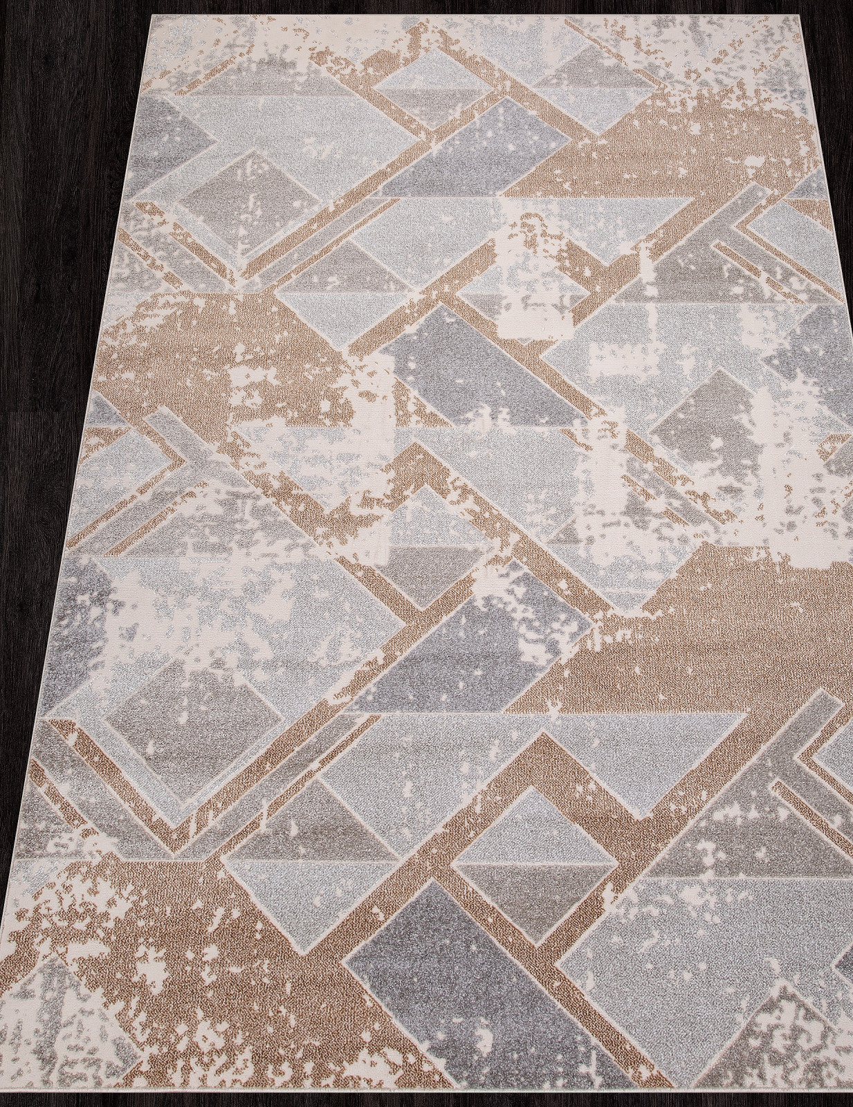 NATUREL - D979 - BEIGE-GRAY